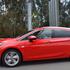 Opel astra sports tourer