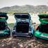 Predstavitev Renault twingo, R4 in R5