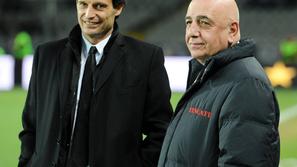 allegri galliani