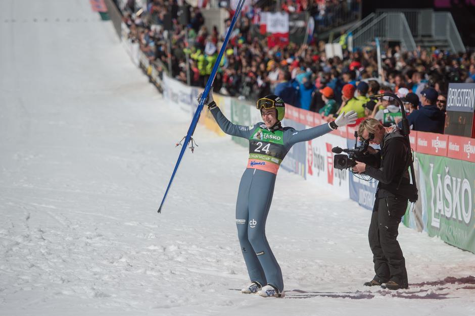 Planica 2019 | Avtor: Anže Petkovšek