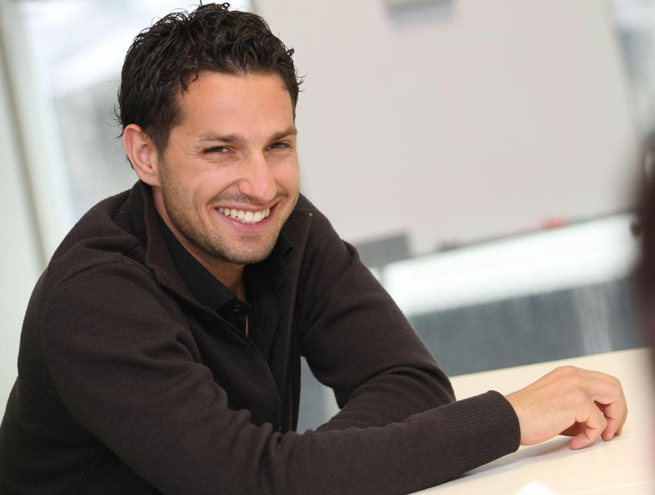 Jernej Tozon | Avtor: Žurnal24 main