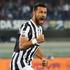 Quagliarella Chievo Juventus