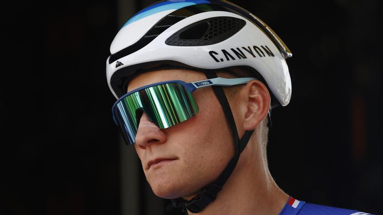 Mathieu van der Poel