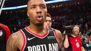 Damian Lillard