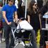 Johnny Knoxville: Orbit Baby Stroller Travel System G2