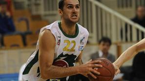 Stipe Modrić trenutno okreva po poškodbi kolena. (Foto: KZS/www.alesfevzer.com)