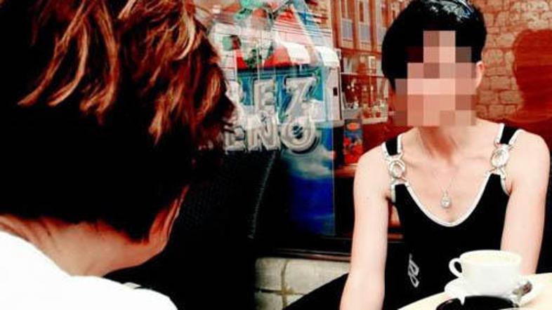 Mati je dejala, da bi zaščitila svojo hčer, če bi vedela, da jo oče zlorablja.