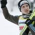 Favoriti novoletna turneja Simon Ammann