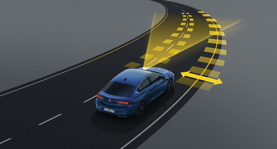 Opel insignia | Avtor: Opel