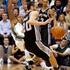 Utah Jazz : San Antonio Spurs 105:112