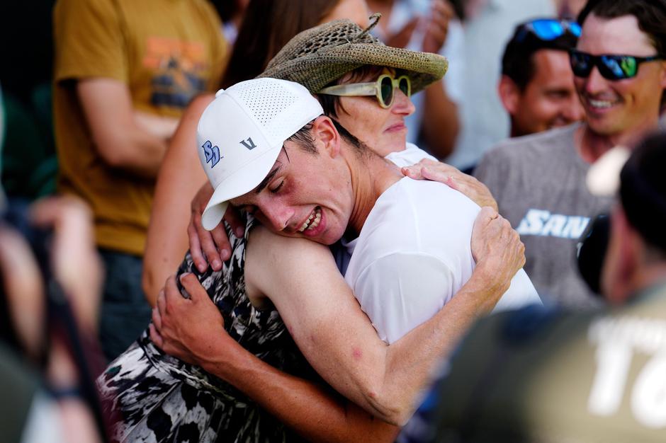 Oliver Tarvet | Avtor: Profimedia