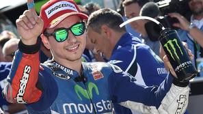 Jorge Lorenzo