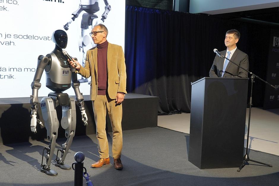 Plan-net roboti | Avtor: Matija_Janežič