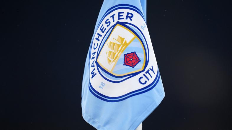 manchester city