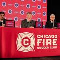 Bastian Schweinsteiger, Chicago Fire