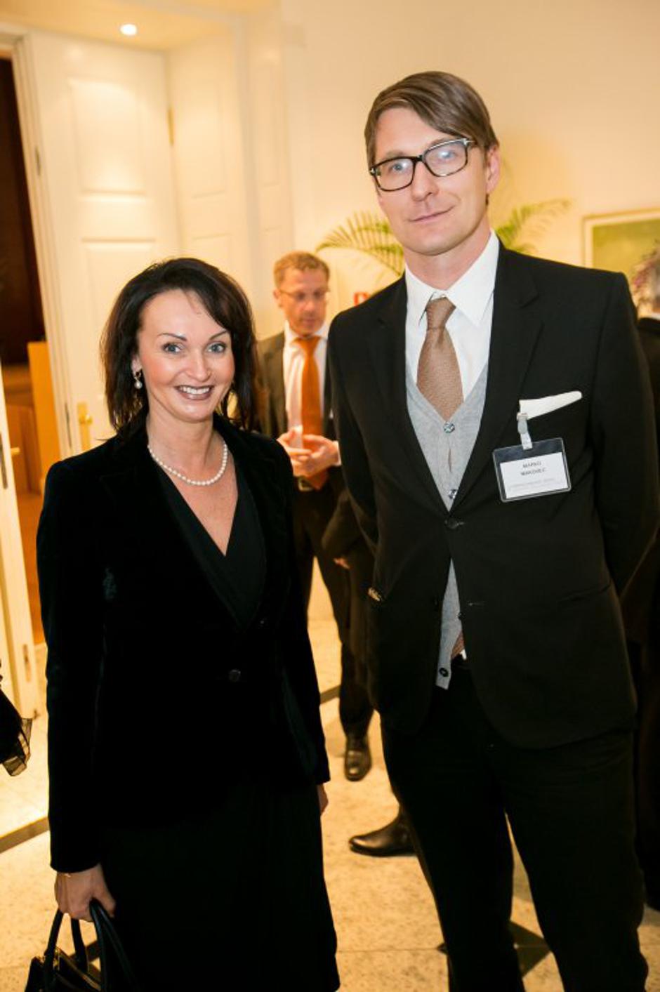 Lidija Glavina | Avtor: mediaspeed