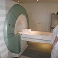 V jeseniški bolnišnici bodo z novo napravo za magnetno resonanco opravili 3.300 