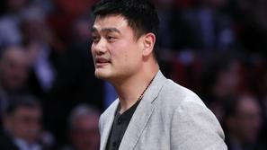 yao ming