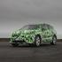 škoda enyaq iV, električni avto