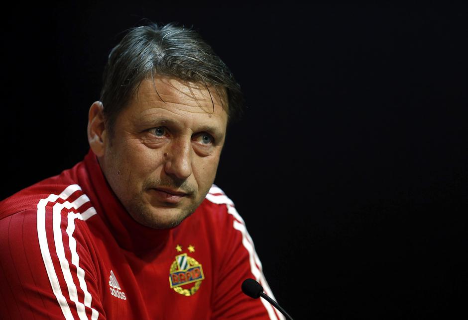 Barisic | Avtor: Epa