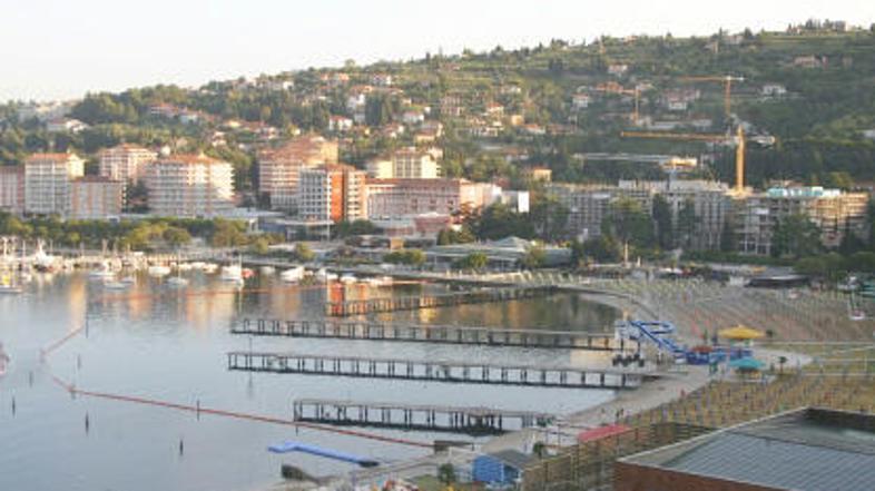 Janez Jager iz Lifeclassa pravi, da se že pripravljajo na poletje, in sicer s pr