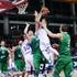 (Igokea - Union Olimpija)