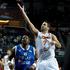 Juan Carlos Navarro Sofoklis Schortsanitis