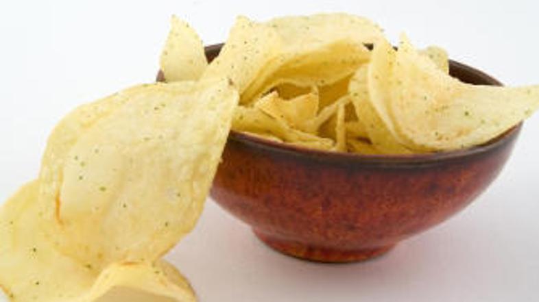 Če ga jeste, se pripravite na ''obročke''.