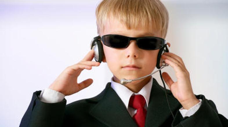 Otroci in njihove napravice bodo varnejši pred nepridipravi.