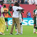 Pape Gueye in Pape Thiaw