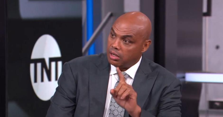 Charles Barkley | Avtor: Twitter