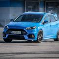 Ford focus RS