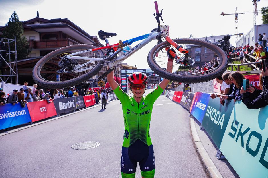 Maruša Šerkezi | Avtor: Profimedia