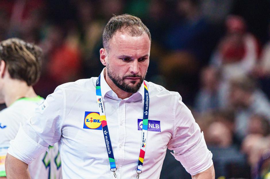 Uroš Zorman | Avtor: Profimedia