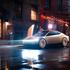 Tesla cybercab
