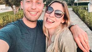 filip pesek, nastja kramer