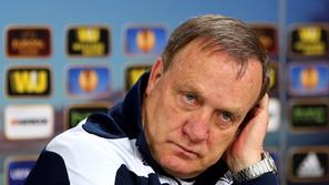 dick advocaat