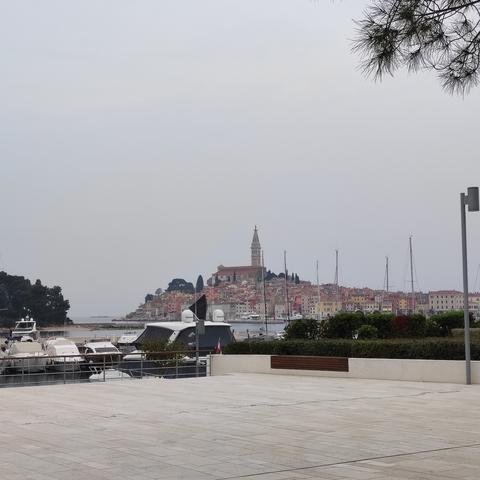 Rovinj (cerkev)