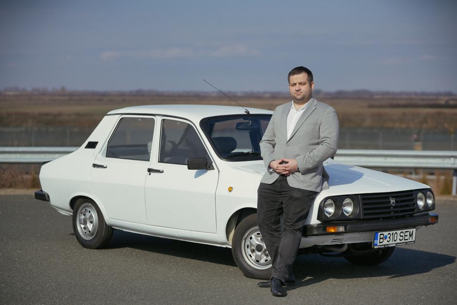 dacia 1310, dacia 1300 | Avtor: Dacia