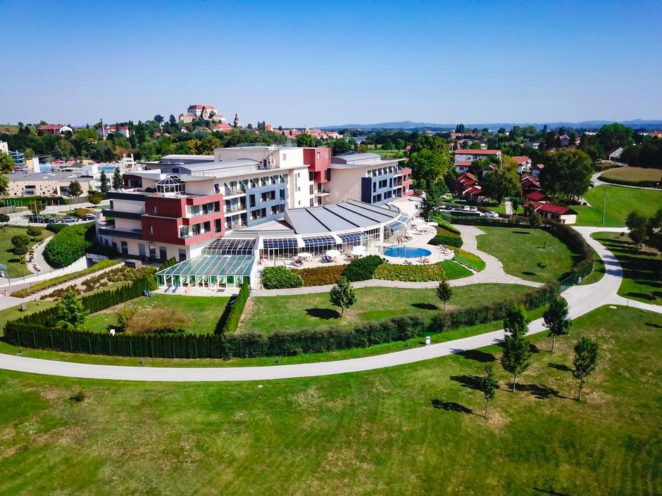 Terme Ptuj | Avtor: Terme Ptuj