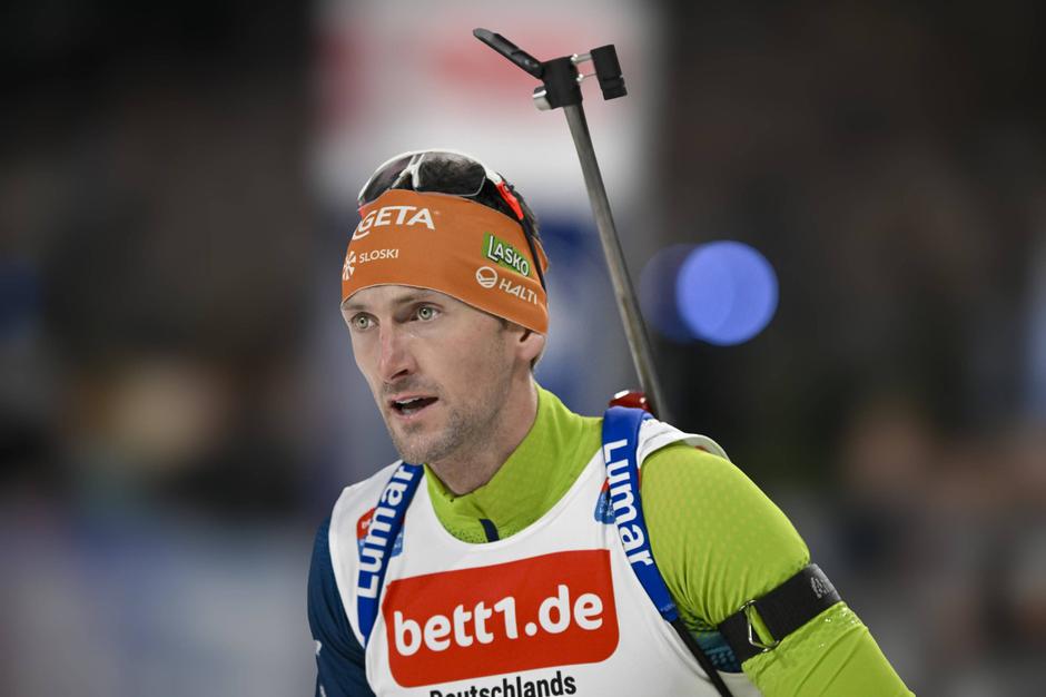 Jakov Fak | Avtor: Profimedia