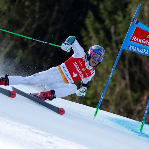 Lucas Pinheiro Braathen