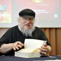 George R. R. Martin