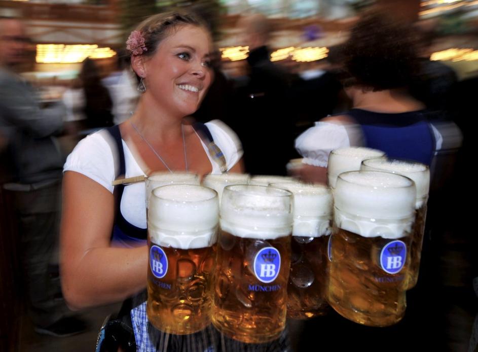 Oktoberfest 2012