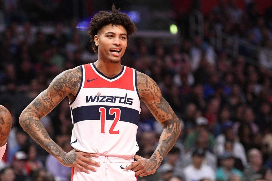 Kelly Oubre Jr | Avtor: Profimedia