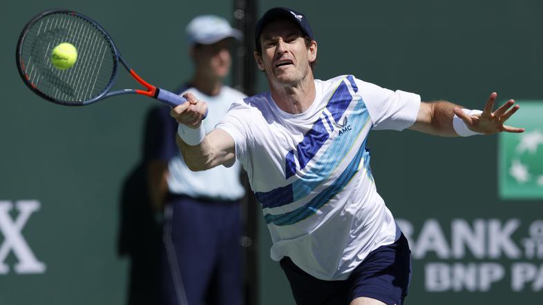 Andy Murray