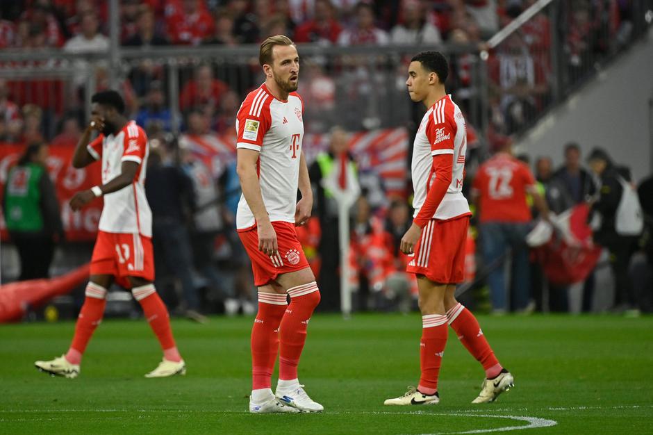 Bayern München | Avtor: Profimedia