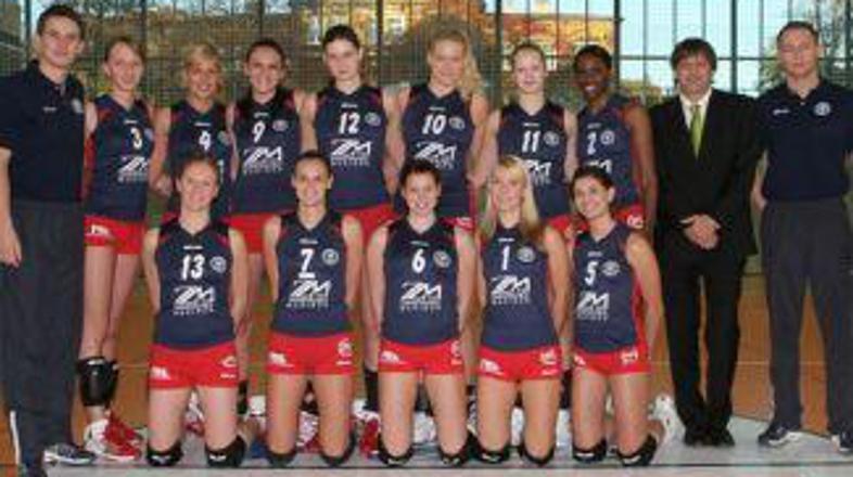 Mariborčanke so na Dunaju morale priznati poraz.