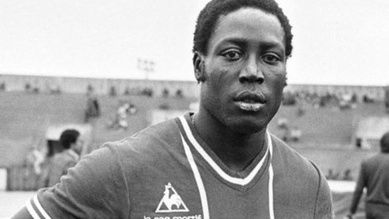 Jean Pierre Adams