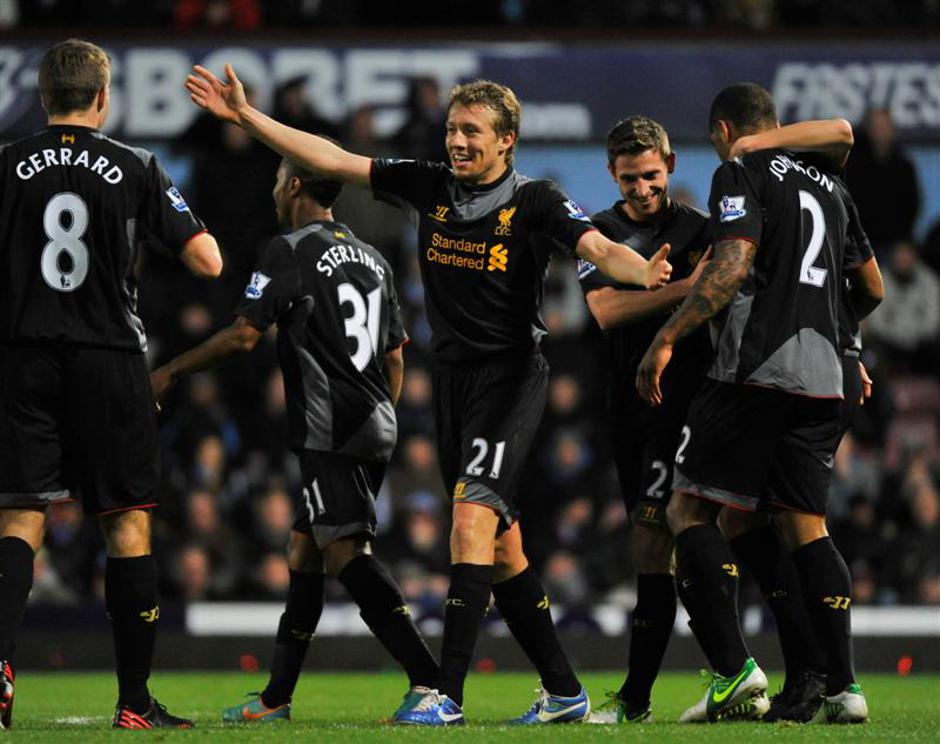 premier liga west ham liverpool leiva | Avtor: Reuters
